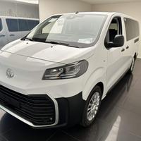 Toyota PROACE VERSO 2.0 L2 LOUNGE