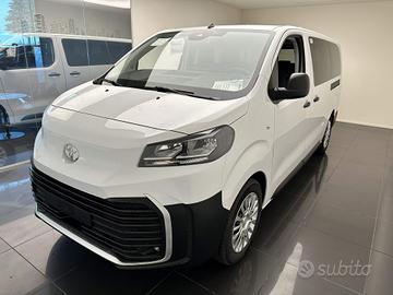 Toyota PROACE VERSO 2.0 L2 LOUNGE