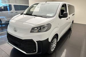 Toyota PROACE VERSO 2.0 L2 LOUNGE