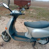 Piaggio Vespa 50 ET4 - 2003