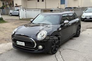 MINI Mini 2.0 Cooper D Hype Clubman