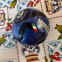 pallone dell’inter