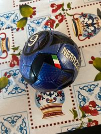 pallone dell’inter
