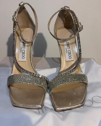 Jimmy Choo - Taglia 36 - Talika sandal