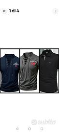 3 POLO NORWAY