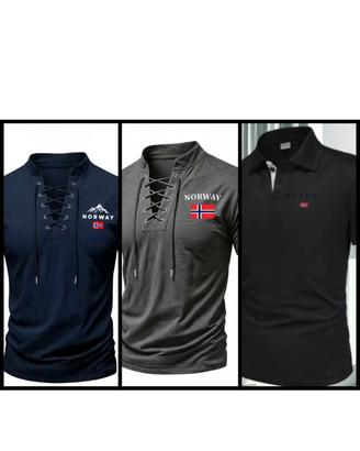 3 POLO NORWAY