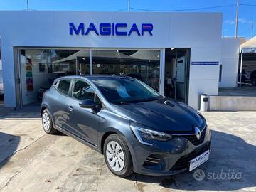 RENAULT Clio Full Hybrid E-Tech 140 CV 5 porte I