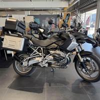 BMW R 1200 GS R 1200 GS