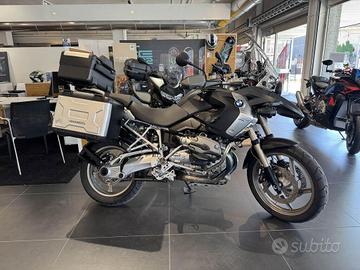 BMW R 1200 GS R 1200 GS