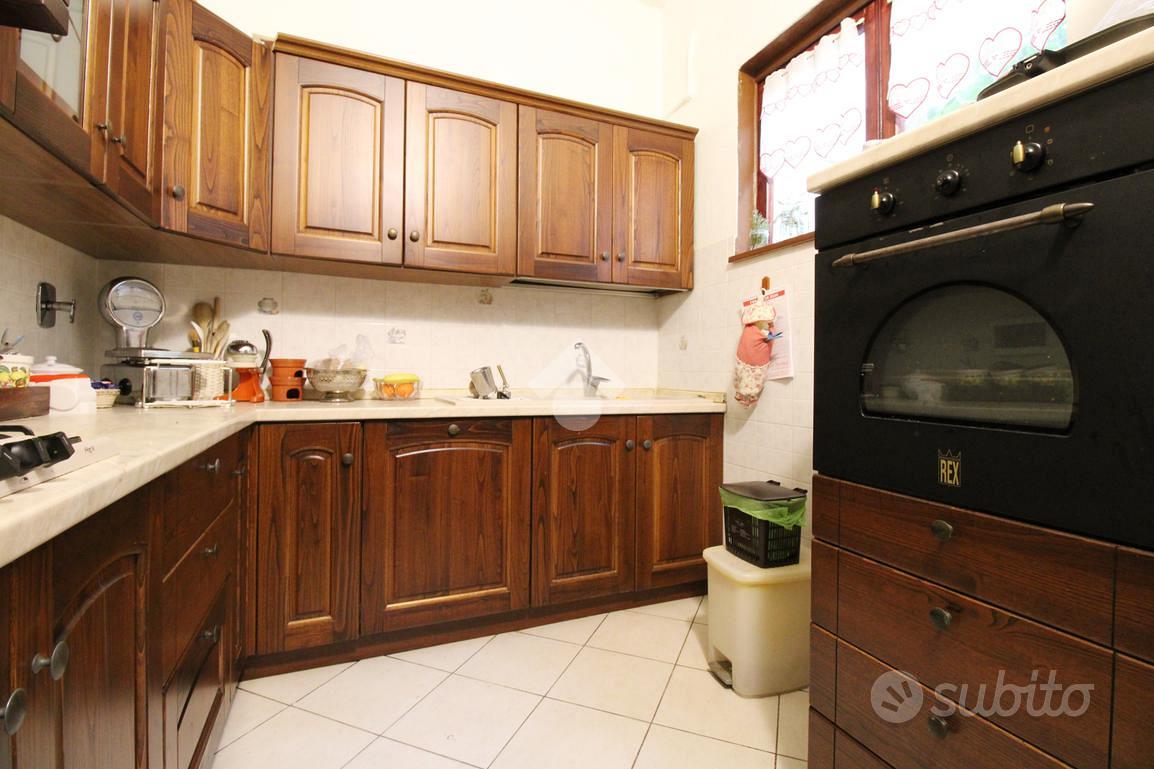 Appartamento – Prato, San Paolo - Vista 2