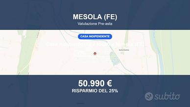 Immobile in asta di 157 m² con più di 5 locali a M