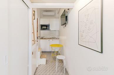 MONOLOCALE RISTRUTTURATO