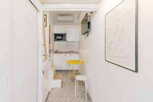 MONOLOCALE RISTRUTTURATO