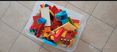 Lego duplo