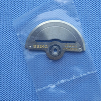 King Seiko Automatic 5626B Oscillating Weight