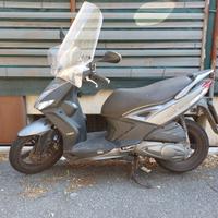 Scooter Kymco Agility 16+