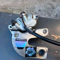 Kit HANDBRAKE VM racing
