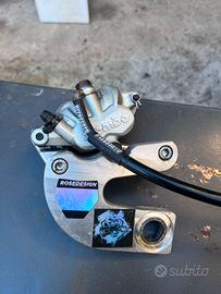 Kit HANDBRAKE VM racing