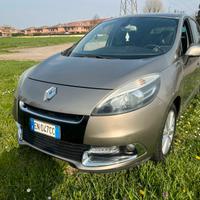Renault Scenic 1.5dci 110cv X-mod 2012