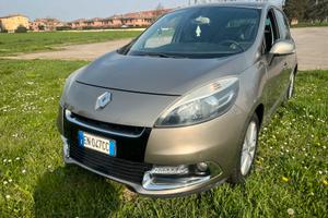 Renault Scenic 1.5dci 110cv X-mod 2012