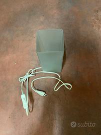 Lampada da comodino