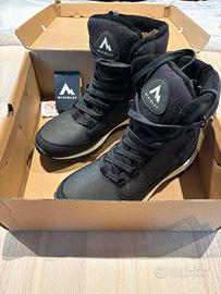 Doposci taglia 37 Mc Kinley