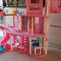 Barbie Dreamhouse