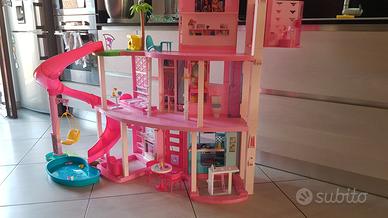 Barbie Dreamhouse