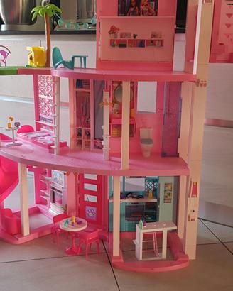 Barbie Dreamhouse