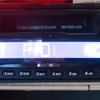 Autoradio Audiomedia