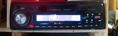 Autoradio Audiomedia