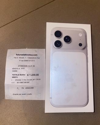 iphone 17 pro