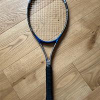 Racchetta HEAD t-Carbon 3000