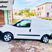 FIAT Doblò Cargo 2012/1.6 MultiJet 105CV SemiNuovo