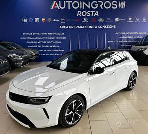 OPEL Astra 1.6 phev Elegance s&s 180cv at8