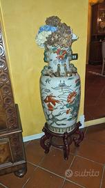 vaso cinese 