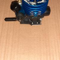 mugen serpent xray kyosho capricorn infinity sanwa