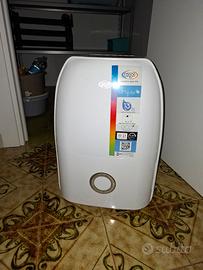 deumidificatore 
