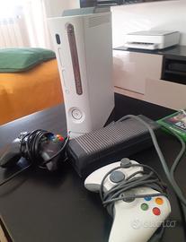 Xbox 360 con gioco