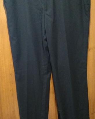 Pantalone abito nuovo