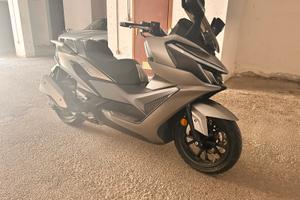 Sym Cruysim 400 2026