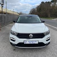 Volkswagen T-Roc 1.6 TDI SCR Style BlueMotion Tech