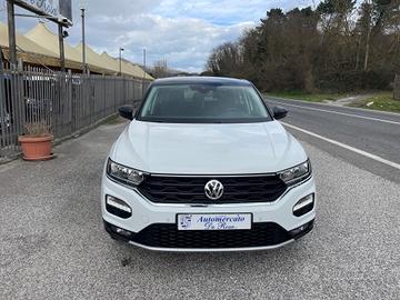 Volkswagen T-Roc 1.6 TDI SCR Style BlueMotion Tech