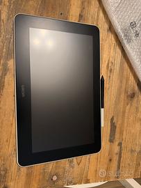 Tavoletta grafica Wacom One