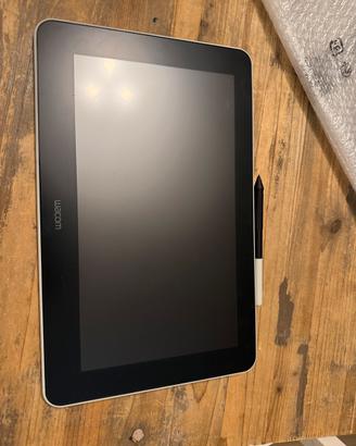Tavoletta grafica Wacom One
