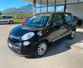 Fiat 500L 1.3 Multijet 95 CV Lounge