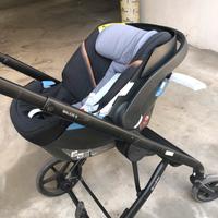 Duo cybex