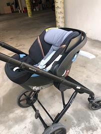 Duo cybex