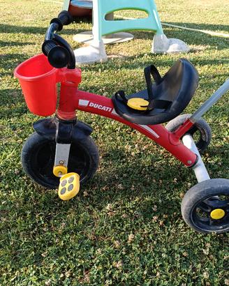 Triciclo per Bambini 