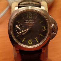 orologio Marina Militare